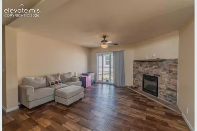 4210 Gray Fox Heights, Colorado Springs, CO 80922 - Photo 19