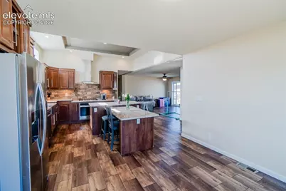 4210 Gray Fox Heights, Colorado Springs, CO 80922 - Photo 9