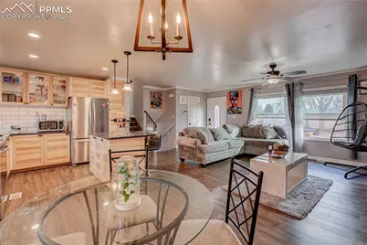 7010 Stowe Circle, Fountain, CO 80817 - Photo 7
