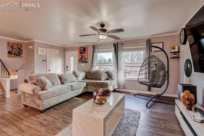 7010 Stowe Circle, Fountain, CO 80817 - Photo 11