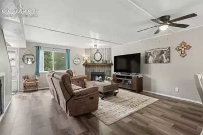 1874 Lanka Lane, Colorado Springs, CO 80915 - Photo 7