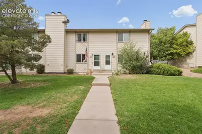 1874 Lanka Lane, Colorado Springs, CO 80915 - Photo 1