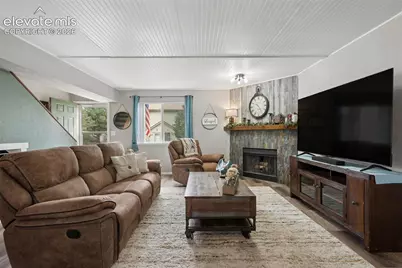 1874 Lanka Lane, Colorado Springs, CO 80915 - Photo 5