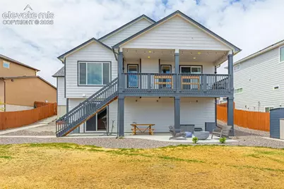 12647 Pyramid Peak Drive, Peyton, CO 80831 - Photo 41