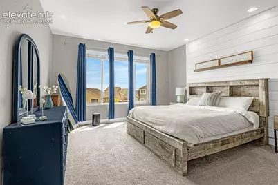 12647 Pyramid Peak Drive, Peyton, CO 80831 - Photo 17