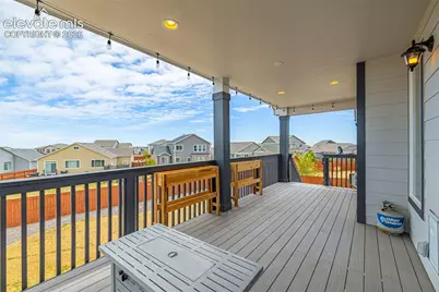 12647 Pyramid Peak Drive, Peyton, CO 80831 - Photo 43