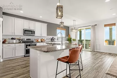 12647 Pyramid Peak Drive, Peyton, CO 80831 - Photo 11
