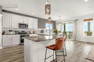 12647 Pyramid Peak Dr, Peyton, CO 80831 - Photo 11