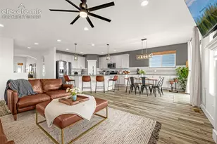 12647 Pyramid Peak Dr, Peyton, CO 80831 - Photo 5