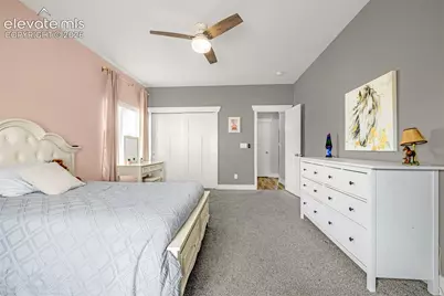 12647 Pyramid Peak Drive, Peyton, CO 80831 - Photo 35