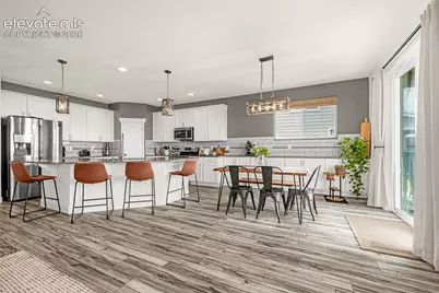 12647 Pyramid Peak Drive, Peyton, CO 80831 - Photo 7
