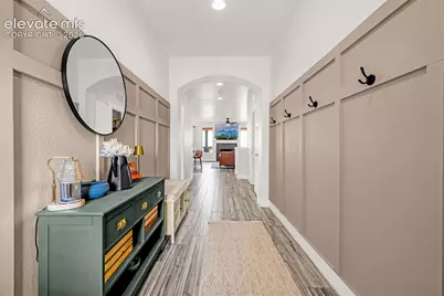12647 Pyramid Peak Drive, Peyton, CO 80831 - Photo 3