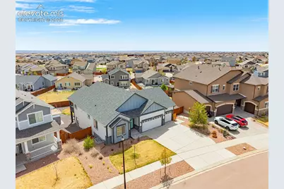 12647 Pyramid Peak Drive, Peyton, CO 80831 - Photo 47
