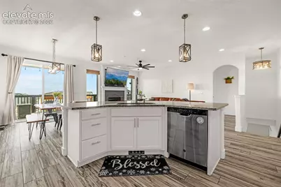 12647 Pyramid Peak Drive, Peyton, CO 80831 - Photo 13