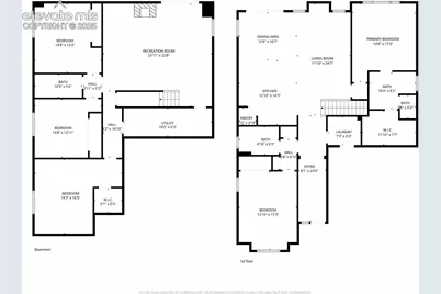 12647 Pyramid Peak Drive, Peyton, CO 80831 - Photo 49