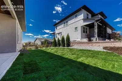 10090 Manhattan Drive, Colorado Springs, CO 80924 - Photo 45