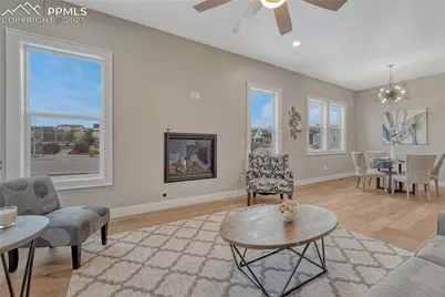 10090 Manhattan Drive, Colorado Springs, CO 80924 - Photo 17