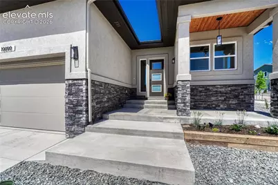 10090 Manhattan Drive, Colorado Springs, CO 80924 - Photo 3