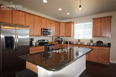 2374 Reed Grass Way, Colorado Springs, CO 80915 - Photo 11