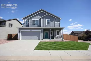 2374 Reed Grass Way, Colorado Springs, CO 80915 - Photo 1