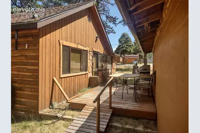 402 N Maple Street, Woodland Park, CO 80863 - Photo 5
