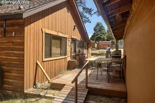 402 N Maple St, Woodland Park, CO 80863 - Photo 5