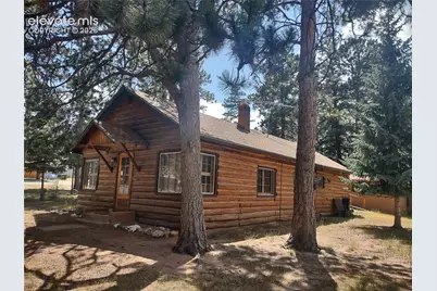 402 N Maple Street, Woodland Park, CO 80863 - Photo 3
