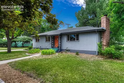 2103 Paseo Road, Colorado Springs, CO 80907 - Photo 1