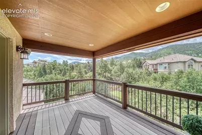 585 Vista Grande Drive, Colorado Springs, CO 80906 - Photo 39
