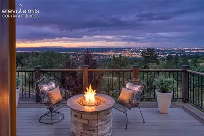 585 Vista Grande Drive, Colorado Springs, CO 80906 - Photo 17