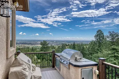 585 Vista Grande Drive, Colorado Springs, CO 80906 - Photo 19