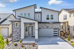 9599 Feathergrass Dr, Colorado Springs, CO 80927 - Photo 1