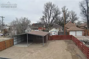 805 Raton Ave, La Junta, CO 81050 - Photo 3