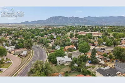 2297 Whitewood Drive, Colorado Springs, CO 80910 - Photo 3