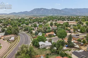 2297 Whitewood Dr, Colorado Springs, CO 80910 - Photo 3