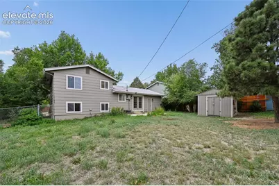 2297 Whitewood Drive, Colorado Springs, CO 80910 - Photo 23