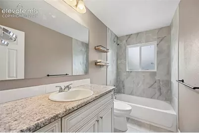 2297 Whitewood Drive, Colorado Springs, CO 80910 - Photo 13