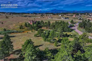 3429 Blue Heron Spring Ln, Colorado Springs, CO 80908 - Photo 1