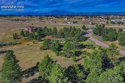 3429 Blue Heron Spring Lane, Colorado Springs, CO 80908 - Photo 31