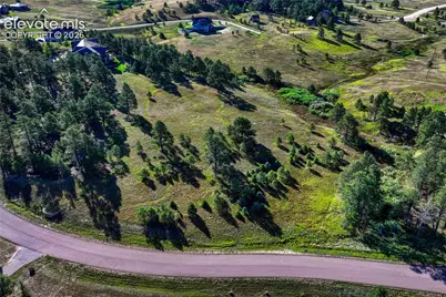 3429 Blue Heron Spring Lane, Colorado Springs, CO 80908 - Photo 3