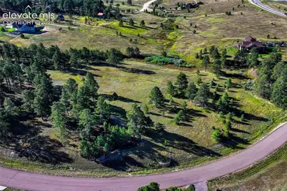 3429 Blue Heron Spring Lane, Colorado Springs, CO 80908 - Photo 47