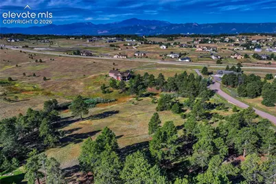 3429 Blue Heron Spring Lane, Colorado Springs, CO 80908 - Photo 33