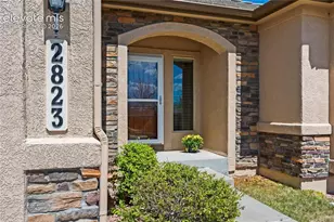 2823 Cinnabar Rd, Colorado Springs, CO 80921 - Photo 5