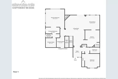 2823 Cinnabar Road, Colorado Springs, CO 80921 - Photo 49