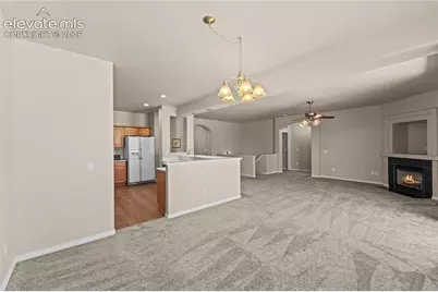 2823 Cinnabar Road, Colorado Springs, CO 80921 - Photo 13