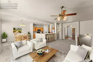 2823 Cinnabar Rd, Colorado Springs, CO 80921 - Photo 9