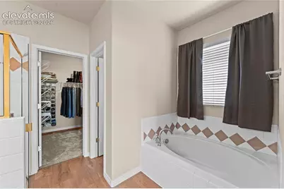 2823 Cinnabar Road, Colorado Springs, CO 80921 - Photo 25