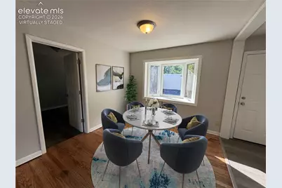 1102 Milky Way, Colorado Springs, CO 80905 - Photo 3