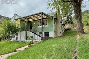 815 Midland Ave, Manitou Springs, CO 80829 - Photo 1