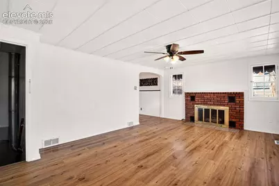 815 Midland Avenue, Manitou Springs, CO 80829 - Photo 7